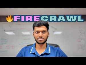 Firecrawl Explained: Scrape vs Crawl vs Map vs Search vs Extract vs Fire-1 | Web Automation Tools