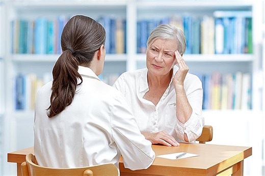 Head Impulse and Caloric Tests: Distinguishing Meniere's Disease from Vestibular Migraine – Archyde
