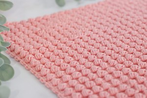 Puff Stitch