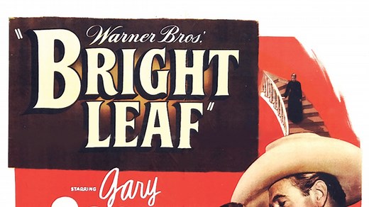 Bright Leaf - Apple TV