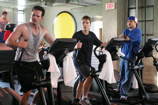 Entourage (2015) | Reviews - User's | ČSFD.cz