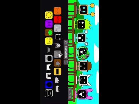 Incredibox Sprinki All Mr.Fun Computers - new version