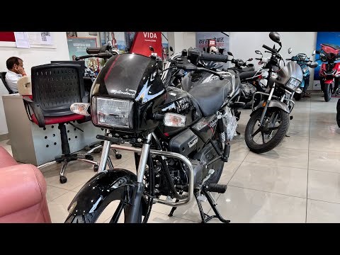 Hero Splendor xtec 2.0 2026 model✅ splendor xtec 2.0 price 2026🔥on road price✌️mileage test features