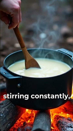 How to Make Soap in a Survival Situation Easy DIY Survival Soap Guide