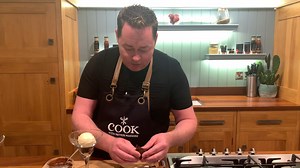 Watch our brand ambassador Neven Maguire prepare this delicious Chocolate Brownie Sundae using our Handmade Belgian Chocolate Brownies from Carleton Cakes and our Award Winning Belgian Chocolate Sauce from What's For Pudding. Shop the Simply Better Collection in your local Dunnes Stores | Simply Better at Dunnes Stores
