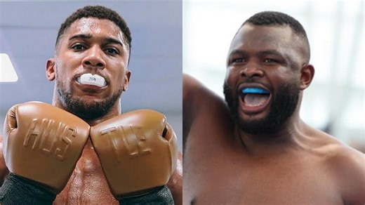 Anthony Joshua vs. Martin Bakole : le combat en approche ?