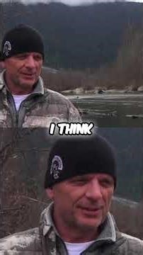 When I Realized What It Was