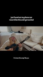 hoping this finds its audience, tour starts next week | Casey Lowery