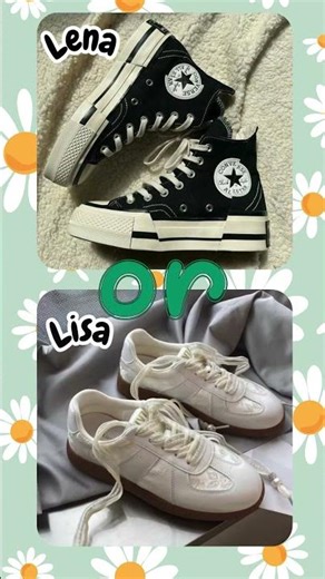 Choose Your Favourite #aesthetic #outfitinspo #choose