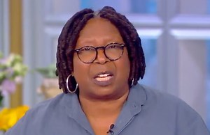 Whoopi Goldberg Skewers Anti-Vax Fox News Hosts: ’It’s All About the Dough’