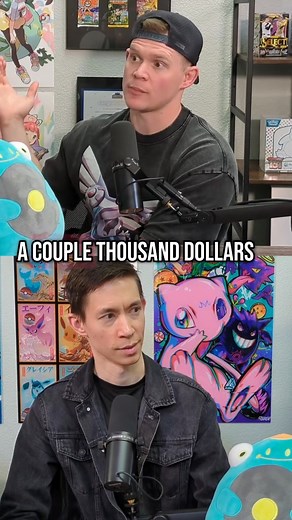 67K views · 1.1K reactions | Why Do #Pokemon Vendors prefer to trade Pokémon cards and how does being that facilator of trade wor | Poke Rob | Facebook