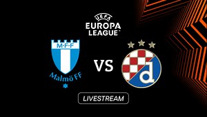 LIVE: Malmö – Dinamo Zagreb - Sky Sport Austria