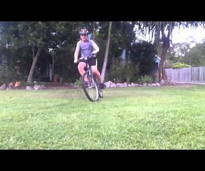 Bike Tricks