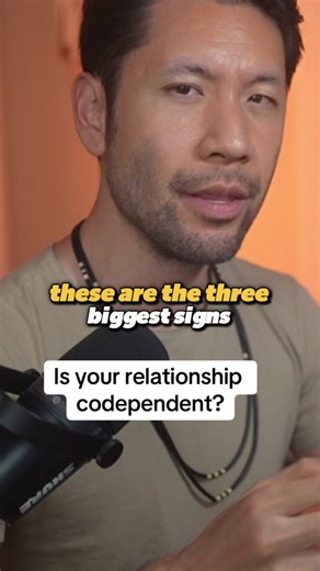 Breaking the Cycle of Codependency in Relationships