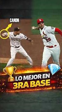The Most Incredible Plays at 3rd Base in MLB😲