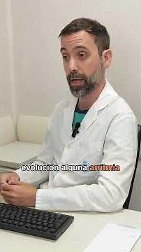 Dr. Mauro Baliño | Cuidá tu corazón, detectá a tiempo las arritmias cardíacas