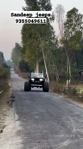 Sandeep jeeps call 📞 9355049611 #reelschallenge #ghibli #music #love #reels #viral #trending #funny #song #shorts | sandeep_jeeps