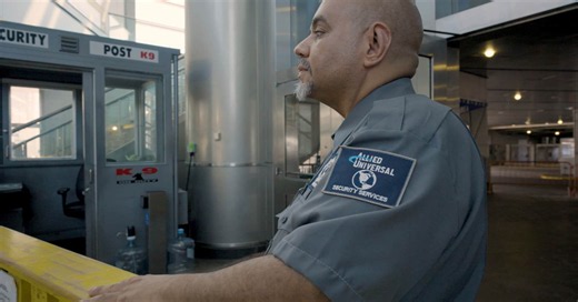 Private security grows as corporate safety concerns persist