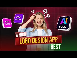 The Best AI Logo Maker App You Must Try! Quick & Easy-to-Use