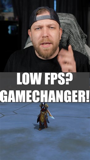 Chromie on Instagram: "LOW FPS in Warcraft? | Hier der Fix! Gamechanger für deine FPS Im Hintergrund kann es sein, dass Quests verfolgt werden, die ihr eigentlich gar nicht mehr macht. Dadurch werden eure FPS teilweise um bis zu 30 FPS runtergezogen. Mit folgendem Skript wird diese Verfolgung aufgehoben. Script: /run for i=1,200000 do C_QuestLog.RemoveQuestWatch(i) end #warcraft #fps #guide #wowguide #worldofwarcraft"