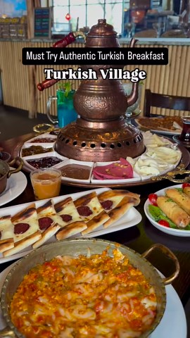 47K views · 27 reactions | Turkish Village | Dearborn, MI I love...