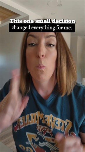 53K views · 440 reactions | I didn’t have some perfect plan. I didn’t...