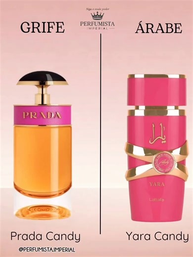 Grife x Árabes femininos #perfumes #parfum #perfumaria #perfumetiktok #perfumefeminino