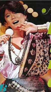 SAND BEIGE −砂漠へ− 中森明菜 1986 #昭和歌謡 #ショート #中森明菜 #昭和