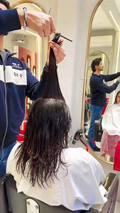 90° step cut final look #step2 #step #step3 #steps #love #stephan #stephanie #stepbystep #stepup #steph #stepyourgameup #stepway #stepping #steppenwolf #stephen #stepintoawesome #stepoutofyourcomfortzone #stephano #stepdad #sandero #stepson #steppin # | Ali's signature salon