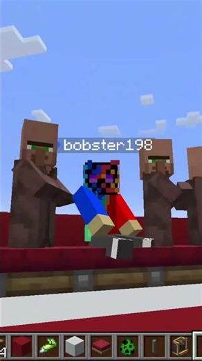 Spinning contraption #minecraft #createmod #gaming #minecraftmemes #helpmemakethismakesense