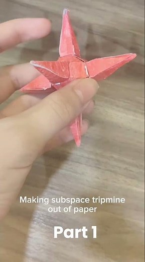 subspace tripmine