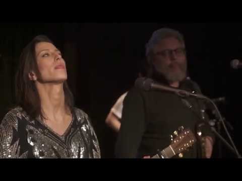 Mathilde Falch - Tiden feat. Søren Huss Live