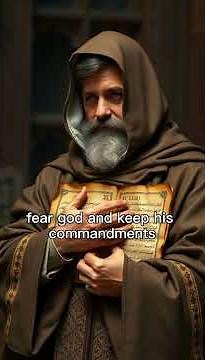 “The Genuine Fear of God — Reverence That Transforms the Heart”