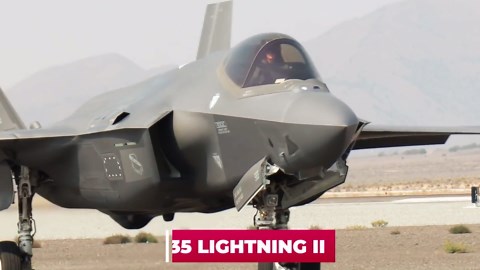 NATO’s 6th Gen Fighter Jet: Outpacing the US and Shaping the Future of Air Combat
