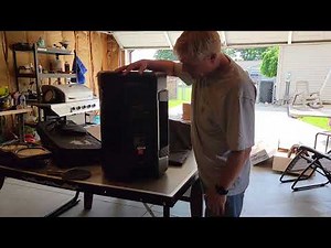 JBL IRX112BT + IRX115SB