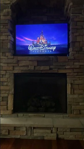 The Nightmare Before Christmas (1993) - Freeform Intro