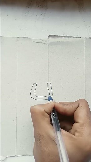 How to draw a bandlab symbol.