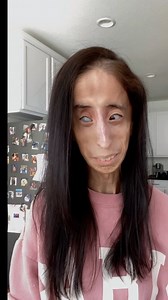 59K views · 12K reactions | Lizzie Velasquez on Reels | Facebook