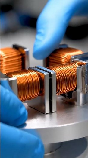 1150W Free Energy Generator Motors Tranaformer Magnets Free Energy Generator System