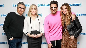 383K views · 5.8K reactions | We love the cast of Schitt's Creek! ❤️ | People | Facebook