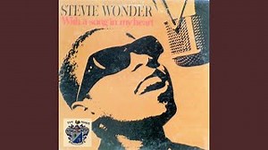 Stevie Wonder - When You Wish Upon A Star