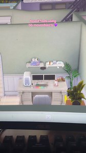 bb.moveobjects ✨💜 #thesims4 #thesims #daniellebuilds #EAPartner | daniellebuilds