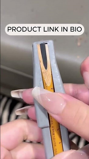 Precision Edge Artist Pencil Sharpener⁠ ( # 2058 ) 1️⃣ Product Link in Bio