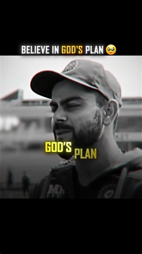 Believe in God's Plan 🥺 | Aditya Kachave