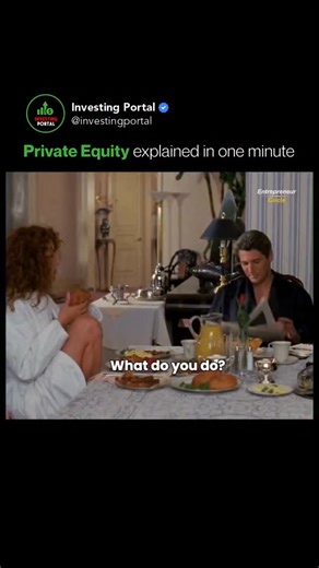 Investing | Entrepreneurship | Pretty Woman (1990), directed by Garry Marshall, is best known as a romantic comedy starring Richard Gere and Julia Roberts. Yet tucked... | Instagram