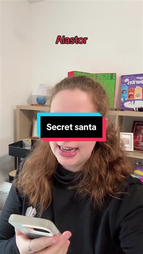 Why would husk say something like this?! Now he will be in the middle of these two… who do you think lucifer picked? #radioapple #skit #hazbinhotel #fyp #hellaverse