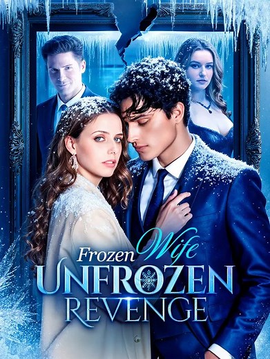 1.6K views · 12 reactions | Frozen Wife, Unfrozen Revenge | Mila's Drama | Facebook