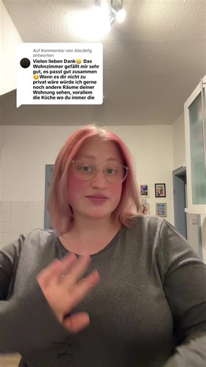 Antwort auf @Abcdefg