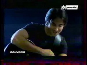 Clip Cybelia- Frédéric LERNER