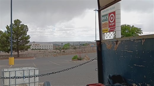 Rebuilding Atlantis Episode 42: Offgrid Camping in Texas